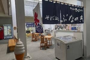 そば処 ぶなの森
