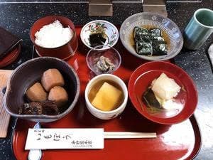 いもぼう平野家本家