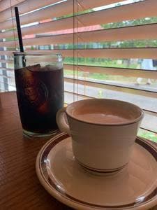 花小鳥 COFFEE STAND