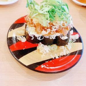 かっぱ寿司 岐南店