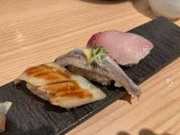 鮨 酒 肴 杉玉 新長田