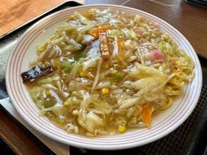 リンガーハット 鶴ケ島インター店