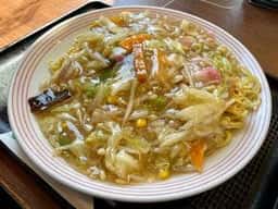 リンガーハット 鶴ケ島インター店