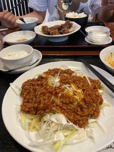 福盈門 鶴見本店