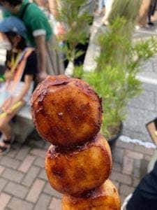 だんご榎屋