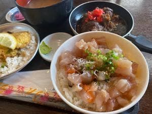 大ばんぶる舞 本部店