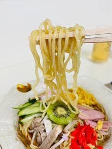 中の橋食堂