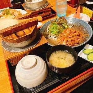 穂の香