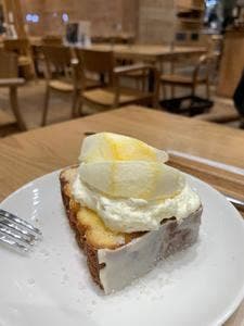 Cafe&Meal MUJI イオンモール堺北花田