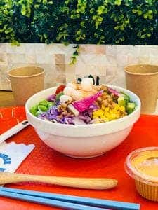 3 POKE OSAKA