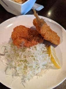 小樽食堂 花火