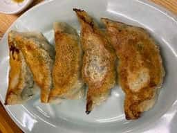 餃子館