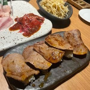 焼肉・にくなべ屋 神戸びいどろ 大船店