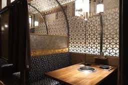 銀座焼肉 にく﨑