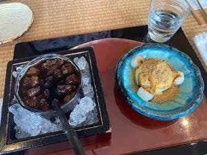 炭火焙煎珈琲 桜乃 立川店