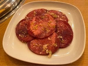 鶴見 焼肉 うしくら