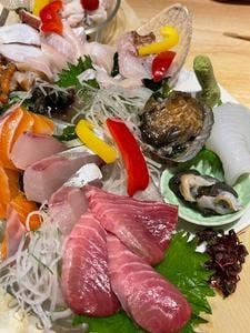 旨いもん屋 SUISUI