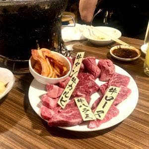 サカイ食堂