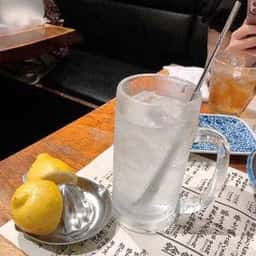 鍛冶屋文蔵 川崎店