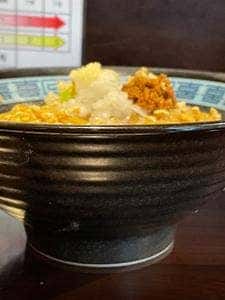 志奈そば 田なか セカンド