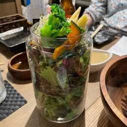 087cafe 東浦和店