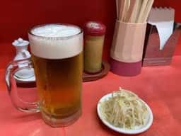 ラーメン香味