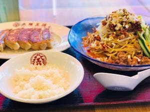 大阪王将 柏原外環店