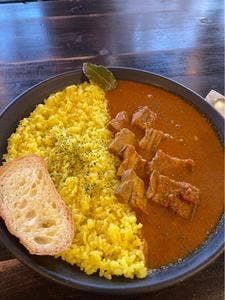 カフェ沖縄式