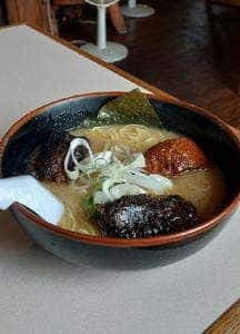ラーメンハウス寅ちゃん 東町店