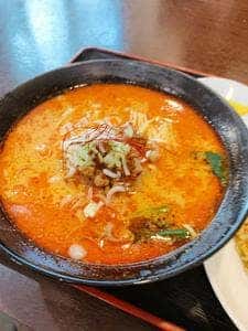 中華料理 麒麟