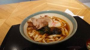 宮きしめん 神宮東店