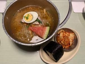 冷麵館 心斎橋店