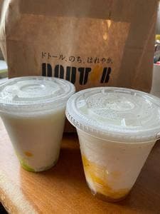 ドトールコーヒーショップ 学芸大学西口店