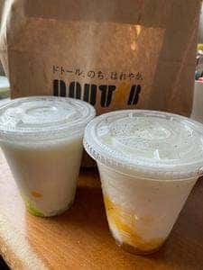 ドトールコーヒーショップ 学芸大学西口店