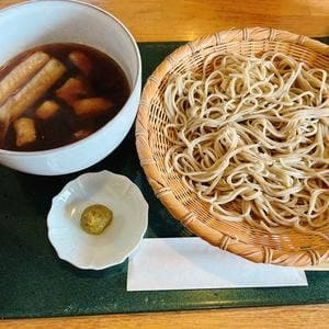 そば処 響