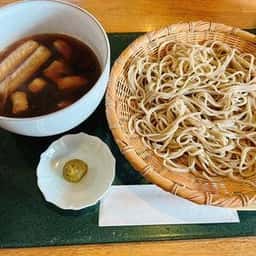 そば処 響