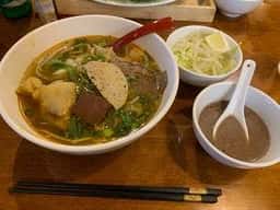 ベトナム料理専門店 フォーコーハノイ