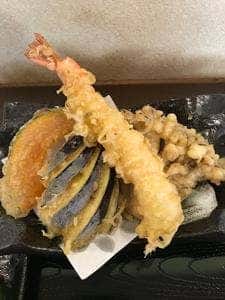 たいしょう庵