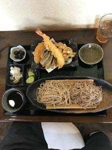 たいしょう庵