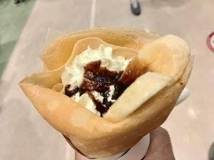 creperie kenny's