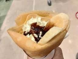 creperie kenny's