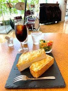 CAFE kichi