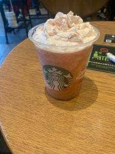 スターバックス コーヒー 六本木ヒルズウエストウォーク店