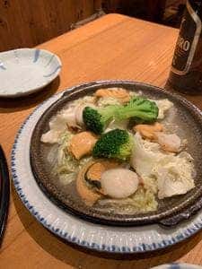 伊豆の味処 道