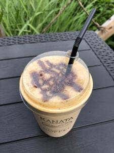 KANATA COFFEE