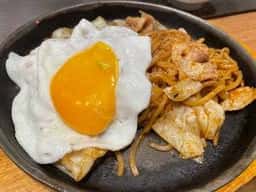 お好み焼き 五郎っぺ食堂