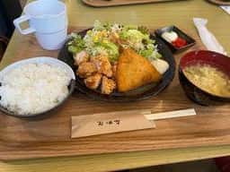 まったりcafe おはな