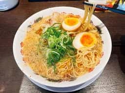 来来亭 幸手店