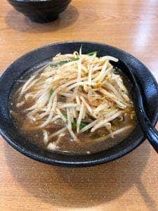 ベトコンラーメン新京 高蔵寺店