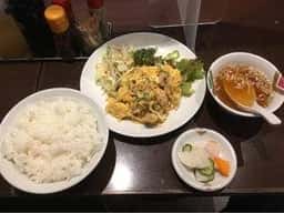 華天園